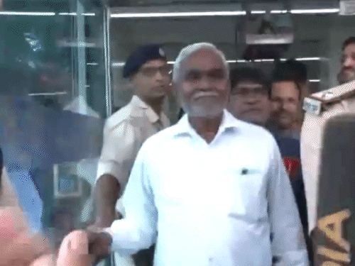 Champai Soren’s announcement – now we will start a new chapter | पूर्व सीएम चंपाई सोरेन का ऐलान- नई पार्टी बनाएंगे: रास्ते में कोई दोस्त मिला तो दोस्ती करेंगे, एक हफ्ते में सब क्लियर हो जाएगा – Ranchi News