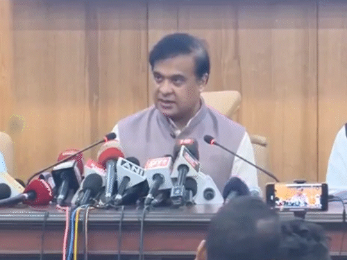 Assam Compulsory Registration of Muslim Marriage and Divorce Bill 2024 | असम में काजी नहीं, सरकार निकाह का रजिस्ट्रेशन करेगी: आज विधानसभा में मुस्लिम मैरिज एंड डिवोर्स रजिस्ट्रेशन बिल पेश होगा; 90 साल पुराना कानून बदलेगा