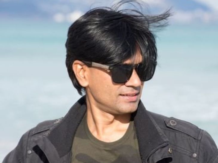 Mohammed Zubair Jihadi; Delhi High Court Vs Jagdish Singh | मोहम्मद जुबैर को जिहादी कहने वाले को हाईकोर्ट का आदेश: ट्विटर हैंडल पर माफी मांगें और दो महीने तक इसे डिलीट न करें