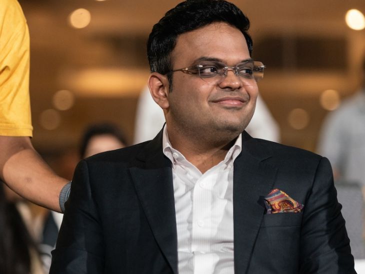 जय शाह निर्विरोध ICC अध्यक्ष चुने गए: 1 दिसंबर को पदभार ग्रहण करेंगे; रोहन जेटली बन सकते हैं बीसीसीआई सचिव!