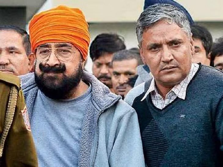 Pearl Group Nirmal Singh Bhanghu ; Cremation Daughter Public Notice Chit Fund Fraud | Chandigarh Barnala | पर्ल ग्रुप के मालिक का आज अंतिम संस्कार: निर्मल सिंह भंगू के परिवार ने जारी किया पब्लिक नोटिस, कहा- निवेशक का पैसा लौटाएंगे – Amritsar News