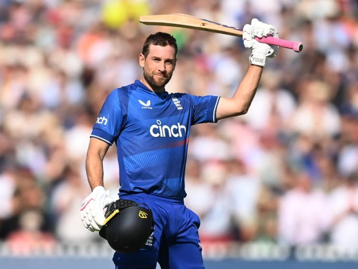 डेविड मलान ने इंटरनेशनल क्रिकेट से लिया संन्यास: तीनों फॉर्मेट में शतक लगाने वाले दूसरे इंग्लिश खिलाड़ी; टी-20 रैंकिंग में भी वह नंबर 1 स्थान पर रहे.