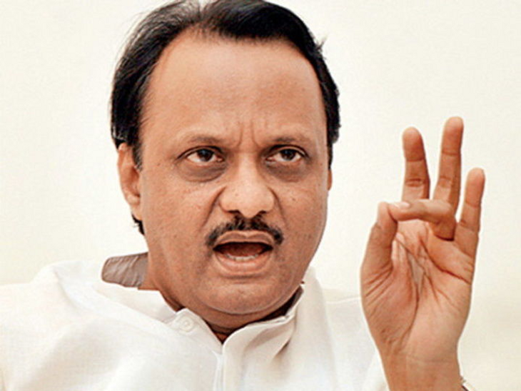 Maharashtra Politics; Ajit Pawar Vs Tanaji Sawant Remark | NCP BJP Shiv Sena | महाराष्ट्र भाजपा प्रवक्ता बोले- NCP को NDA छोड़ देना चाहिए: अजित पवार का जवाब- हम PM और शाह से बात करते हैं, बाकी से लेना-देना नहीं