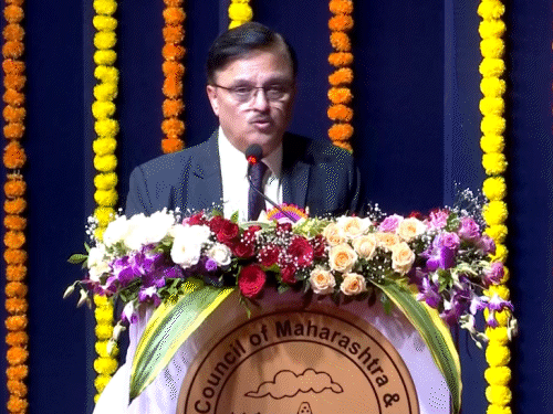 Mob rule being created as politicians assuring death penalty for culprits: SC judge | SC जज बोले- समाज में भीड़ तंत्र पैदा हो रहा: नेता अपराधियों को फांसी देने का वादा करते हैं, जबकि फैसला लेना न्यायपालिका का काम