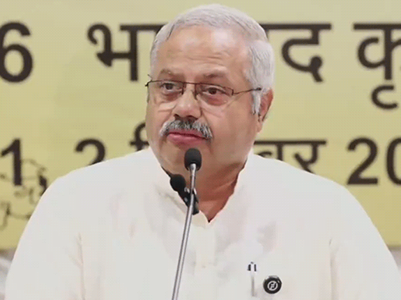 Kerala RSS Sangh Meeting; Caste Census Dalit Population | Kolkata Doctor Case | RSS ने कहा- जाति जनगणना संवेदनशील मुद्दा: समाज के विकास के लिए ये करनी चाहिए, चुनाव प्रचार के लिए इसका इस्तेमाल न हो