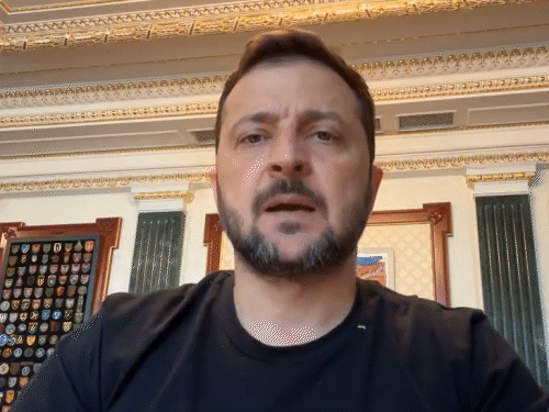Zelensky says 41 killed in Russian attack on Ukrainian city | रूस ने यूक्रेन पर 2 बैलिस्टिक मिसाइलें दागीं: दावा- 41 की मौत, 180 लोग घायल; अस्पताल समेत कई इमारतों पर हमला, मलबे में दबे लोग