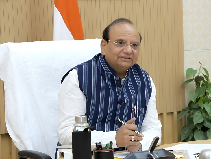 president-murmu-empowers-delhi-l-g-to-form-appoint-members-to-boards-panels-in-delhi-capital | राष्ट्रपति मुर्मू ने दिल्ली के उपराज्यपाल की शक्तियां बढ़ाईं: बोर्ड-पैनल बनाने के साथ नियुक्ति का अधिकार मिला, गृह मंत्रालय ने जानकारी दी