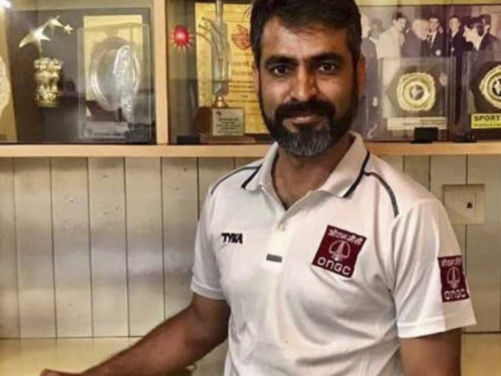 अजय रात्रा बने बीसीसीआई चयन समिति का हिस्सा: वह सलिल अंकोला की जगह लेंगे, रात्रा ने भारत के लिए 6 टेस्ट और 12 वनडे खेले