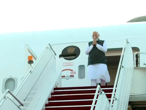 Why is Modi going to the Islamic country Brunei | इस्लामिक देश ब्रुनेई क्यों गए मोदी: आबादी 4 लाख, भारत से 8 गुना ज्यादा प्रति व्यक्ति आय, टैक्स नहीं फिर भी शिक्षा-इलाज मुफ्त कैसे