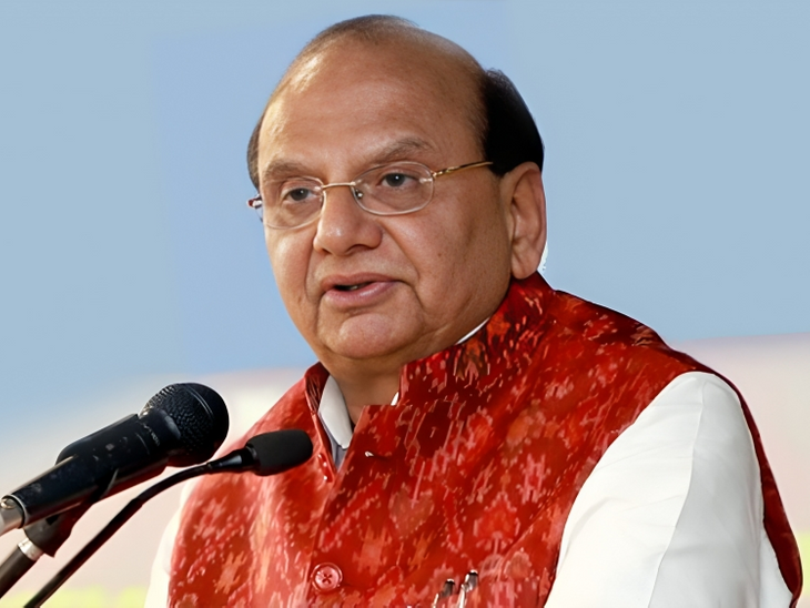 Election to 12 ward committees of MCD delhi lg vk saxena | दिल्ली में MCD में 12 वार्ड समितियों के चुनाव आज: LG ने पीठासीन अधिकारी नियुक्त किए, मेयर ने नियुक्ति से इनकार कर दिया था