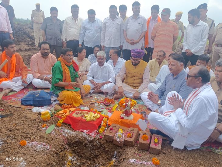 Sub district hospital will be built in Kushalgarh in 18 months, TAD ...