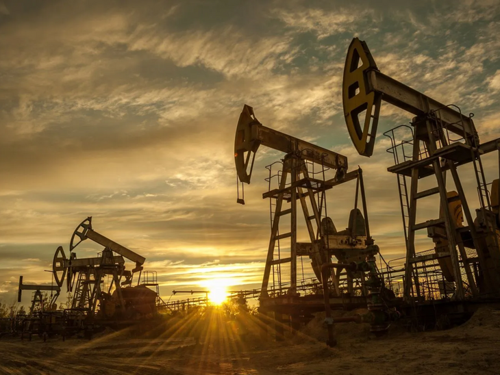 Massive oil, gas reserves found in Pakistani waters | पाकिस्तान में मिला तेल और गैस का भंडार: दावा- ये दुनिया का चौथा सबसे बड़ा रिजर्व होगा, रिसर्च पूरी करने में ₹42 हजार करोड़ लगेंगे