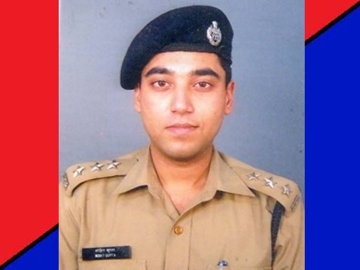 IG Mohit Gupta is a 2006 batch IPS officer, returned to CBI after ...