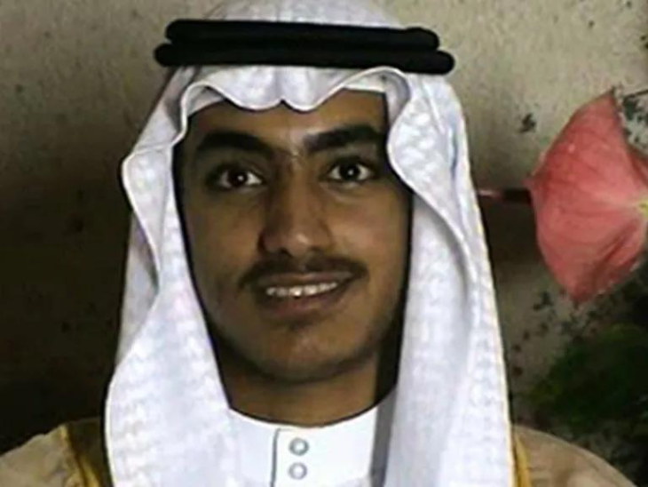 Claim- Osama bin Laden’s son Hamza is alive | दावा- जिंदा है ओसामा बिन लादेन का बेटा हमजा: अफगानिस्तान में अलकायदा का नेटवर्क खड़ा कर रहा, पश्चिमी देशों पर हमले की तैयारी में जुटा