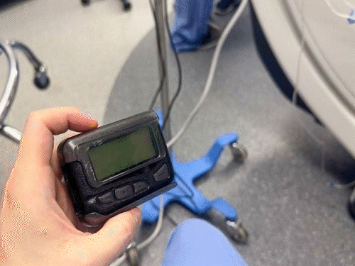 Pagers explode across Lebanon in attack targeting Hezbollah members | लेबनान के घरों, दुकानों और गाड़ियों में ब्लास्ट: क्या है पेजर, जिसके फटने से 4000 घायल हुए; जेब में क्यों रखते थे हिज्बुल्लाह के लड़ाके