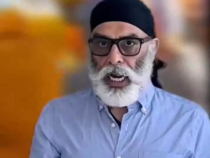 US court summons Indian government in Pannu case | अमेरिकी कोर्ट का पन्नू मामले में भारत सरकार को समन: आतंकी पन्नू ने हत्या की साजिश का मामला दर्ज कराया, भारत बोला- समन भेजना गलत