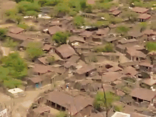Rajasthan Tourist Village Story; Devmali Village | Beawar News