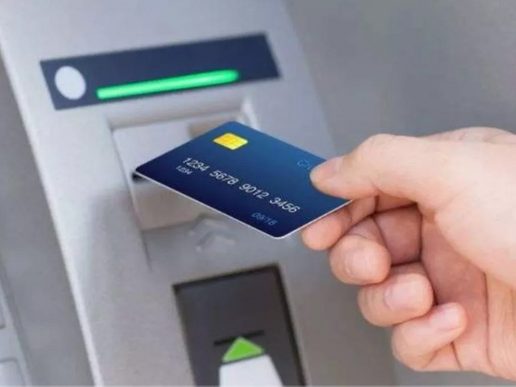 atm fraud: Debit card stuck in ATM? Here's why you should be extra ...