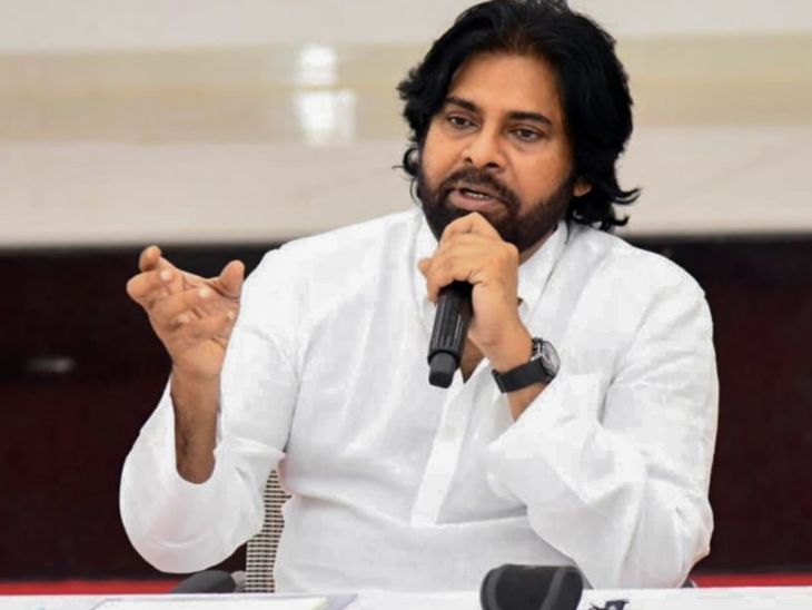 Tirupati Laddu controversy- Andhra Deputy CM repents | तिरुपति लड्डू विवाद- घी सप्लायर की गाड़ियों में GPS लगा: कहां-कहां रुके, पता चलेगा; आंध्र डिप्टी CM बोले- पश्चाताप हुआ, 11 दिन का उपवास करेंगे