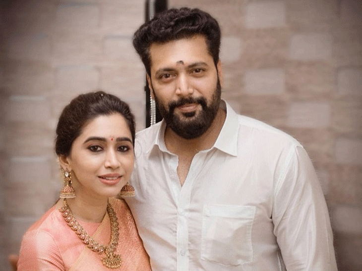 Jayam Ravi said – I was feeling suffocated in the marriage