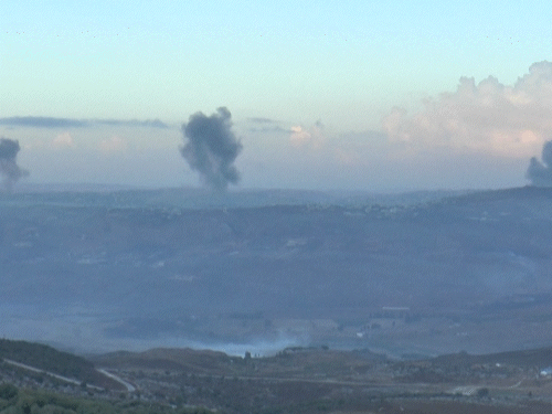Lebanon Pager Blast Israel Advisory Update | Israel NEws | इजराइल की लेबनान पर एयरस्ट्राइक, 100 की मौत: पहले लोगों को मैसेज किया- घर छोड़कर सुरक्षित जगहों पर चले जाएं, फिर 300 मिसाइल दागीं