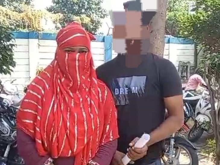 Deceiving friend made her pornographic video viral