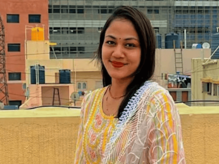Bengaluru Mahalaxmi Fridge Murder Case | Jharkhand Woman | बेंगलुरु हत्याकांड, संदिग्ध आरोपी बंगाल का रहने वाला: महिला झारखंड की, बेंगलुरु में अकेले किराये से रहती थी; 30 टुकड़ों में मिली थी बॉडी