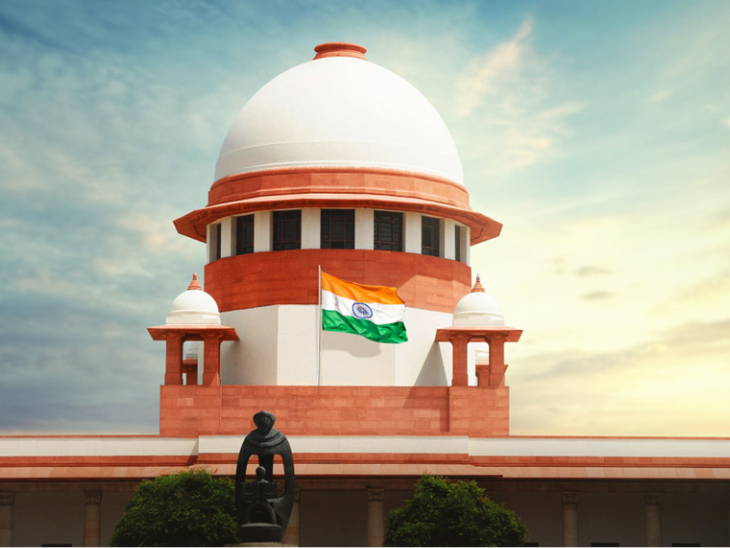 Sex Education Concept; Supreme Court | Child Pornography Case | सुप्रीम कोर्ट बोला- सेक्स एजुकेशन वेस्टर्न कॉन्सेप्ट नहीं: भारत में इसकी शिक्षा बेहद जरूरी, इससे यूथ में अनैतिकता नहीं बढ़ती