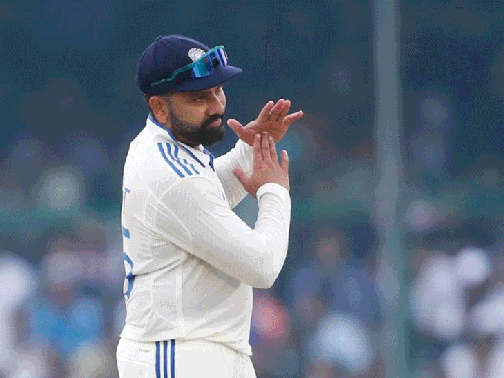 मैच से पहले कोहली-जडेजा ने की बुमराह की नकल:जाकिर को जैसवाल ने फंसाया, पंत की रिक्वेस्ट पर रोहित ने रिव्यू किया; क्षण और रिकार्ड