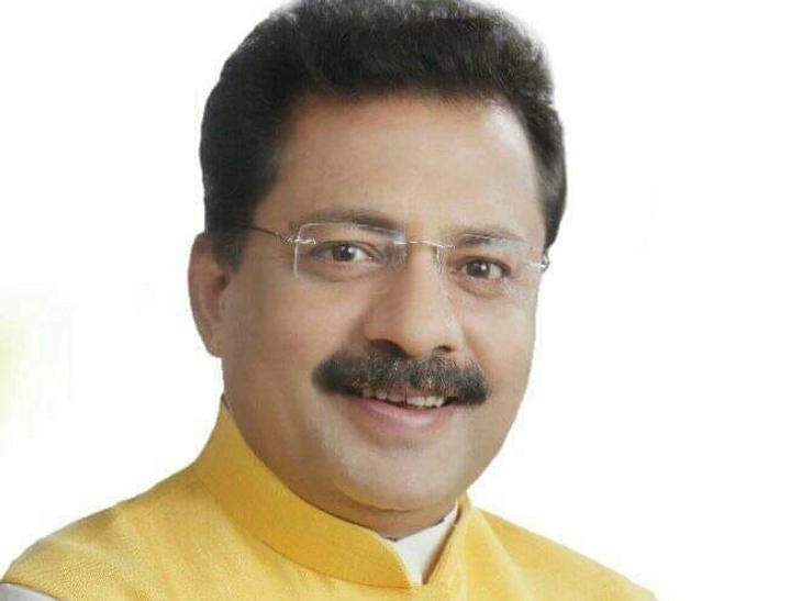 PN Pathak was made the head of government schemes