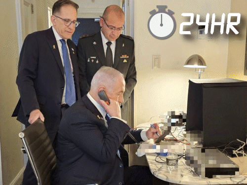 Israel Lebanon Hezbollah War Photos ; Benjamin Netanyahu | IDF – Hassan Nasrallah | इजराइल के 8 फाइटर जेट्स, 13 हजार किलो बम: नेतन्याहू की कमांड पर नसरल्लाह की मौत से मातम तक, तस्वीरों में 24 घंटों की कहानी