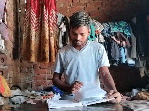 IIT Dhanbad Admission Case Update; Muzaffarnagar Student | Atul Kumar