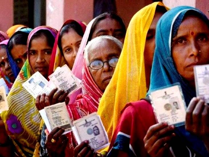 The government can bring 3 bills, two constitutional amendments will have to be made | वन नेशन-वन इलेक्शन: 3 बिल ला सकती है सरकार, दो संविधान संशोधन कराने होंगे; नवंबर-दिसंबर में बिल आएगा