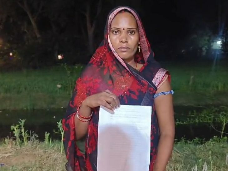 Torture of a Dalit woman, questions raised on administration