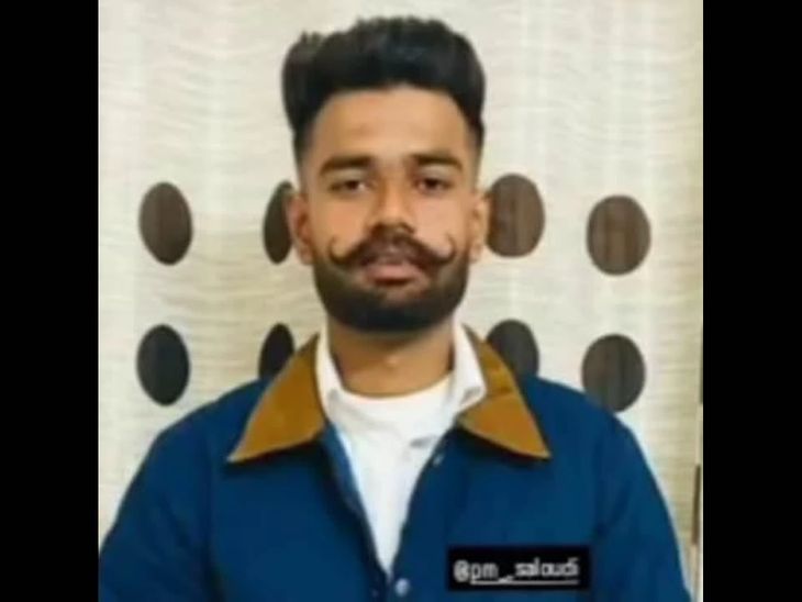 Khanna youth dies Italy | खन्ना के युवक की इटली में मौत: रोड क्रॉस करते समय हादसा, डेढ़ महीने पहले विदेश गया था किसान का बेटा – Khanna News