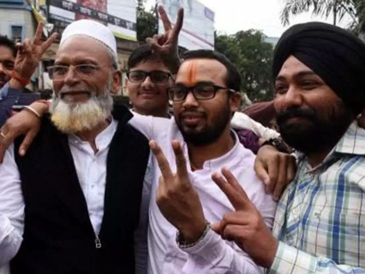 USCIRF India Minorities Rights Attack Report Controversy Biden Modi | अमेरिकी रिपोर्ट में दावा- भारत में अल्पसंख्यकों पर हमले हुए: भारत का जवाब- यह हमारे खिलाफ प्रोपेगैंडा; हमारी छवि खराब करने की कोशिश