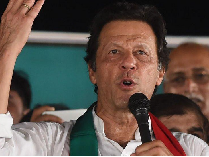 Pakistan India | Imran Khan Party; Foreign Minister S Jaishankar Invitation | इमरान की पार्टी बोली- जयशंकर को अपने प्रदर्शनों में बुलाएंगे: उन्हें पाकिस्तान का लोकतंत्र दिखाना है; 9 साल बाद PAK यात्रा पर जाएंगे भारतीय मंत्री