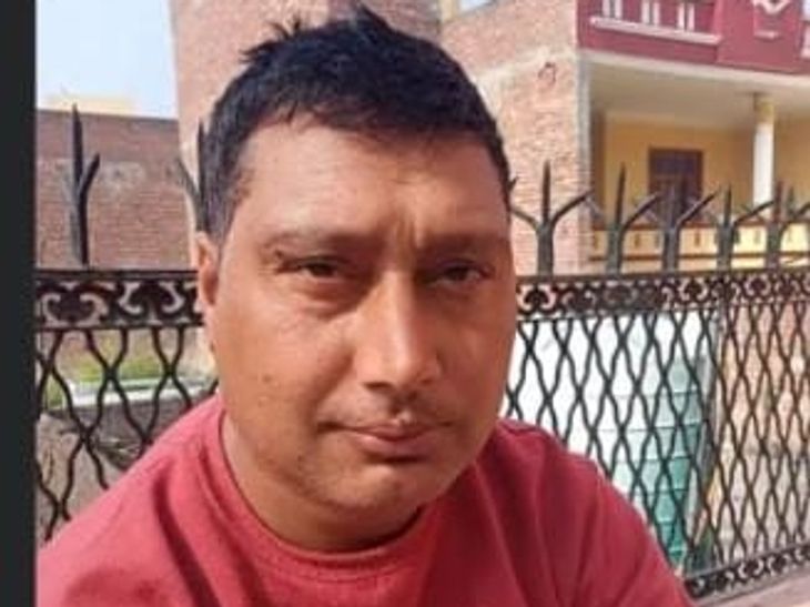 Kapurthala man dies Italy | कपूरथला के व्यक्ति की इटली में मौत: दो माह से चर्च में पड़ा शव, सोशल मीडिया से मिली जानकारी, 5 साल पहले गया विदेश – Kapurthala News