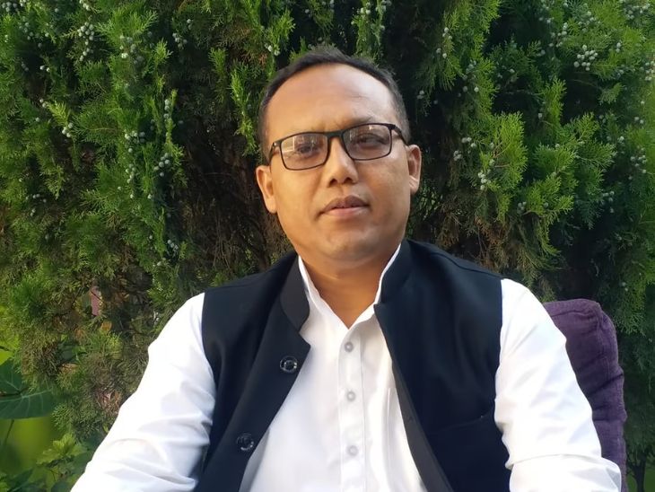 Manipur Congress Chief summoned for money laundering by ED | मणिपुर कांग्रेस चीफ को ED का समन: मनी लॉन्ड्रिंग केस में पूछताछ के लिए बुलाया; जयराम बोले- भाजपा बदले की राजनीति कर रही