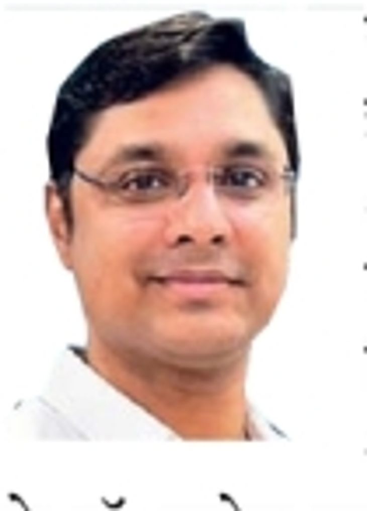 Dr. Saket Kumar of IGIMS elected joint secretary