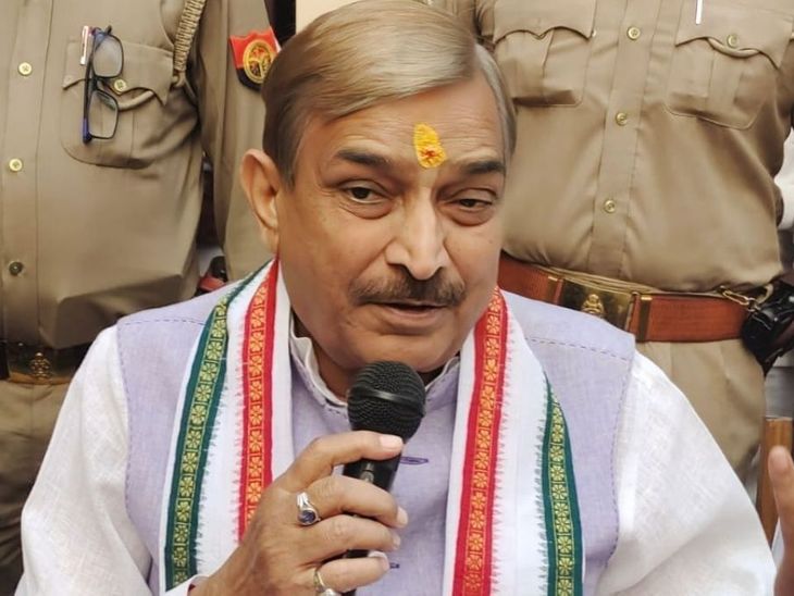 Pramod-Mona expressed grief over the death of Ratan Tata