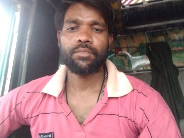 A young man died after being crushed by a tractor in Barabanki ...