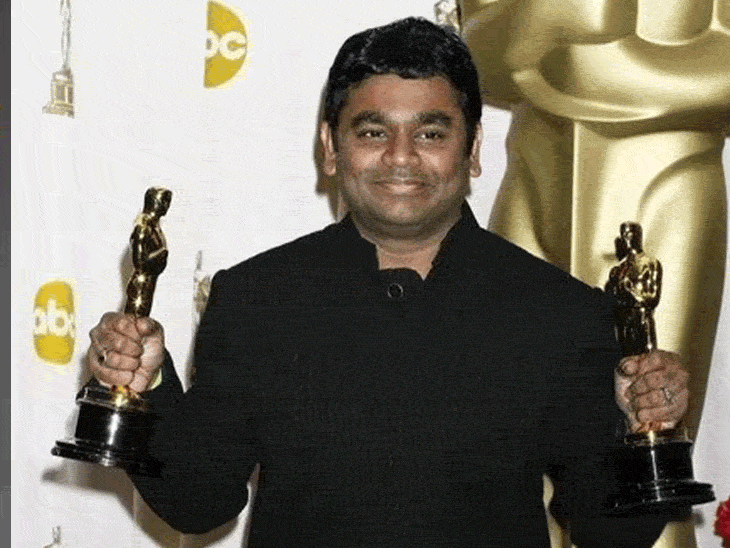 AR Rahman’s performance for Kamala Harris | एआर रहमान ने कमला हैरिस के लिए रिकॉर्ड किया गाना: भारतवंशियों का समर्थन हासिल करेंगे, 13 अक्टूबर को यूट्यूब पर रिलीज होगा