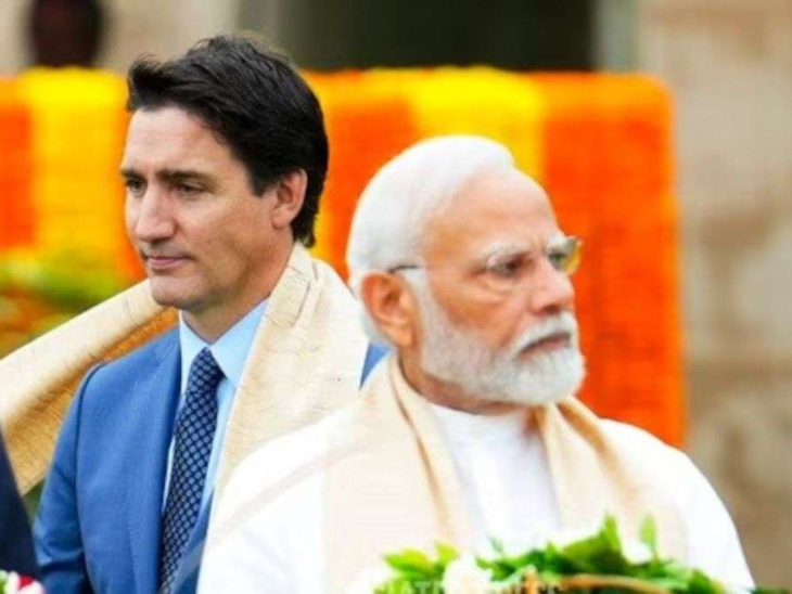 India calls Canada’s allegations politically motivated | भारत-कनाडा ने एक-दूसरे के 6-6 डिप्लोमैट्स निकाले: भारतीय विदेश मंत्रालय ने अपने राजदूत को कनाडा से बुलाया, कहा- वहां उनकी सुरक्षा का भरोसा नहीं