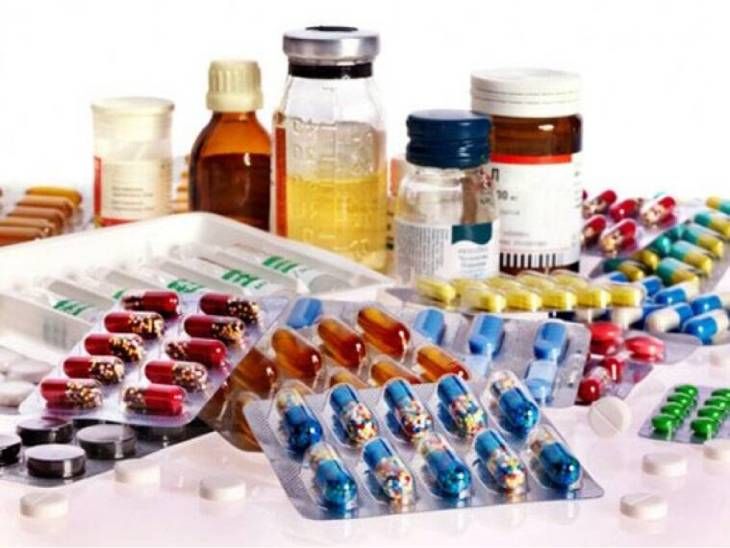 The government increased the prices of 8 essential medicines by 50% | सरकार ने 8 जरूरी दवाओं की कीमतें 50% बढ़ाई: इनमें अस्थमा, TB और ग्लूकोमा जैसी बीमारियों के दवा शामिल, लागत बढ़ने पर लिया फैसला
