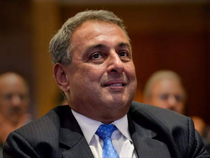 Tata Steel CEO TV Narendran became the chairman of World Steel Association