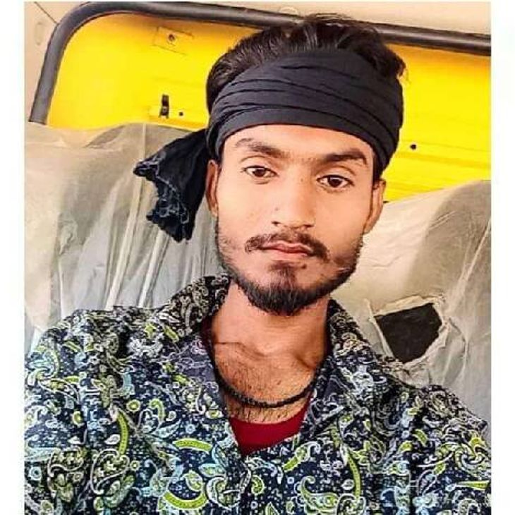 Teacher Rajesh was always at the forefront in helping children and ...