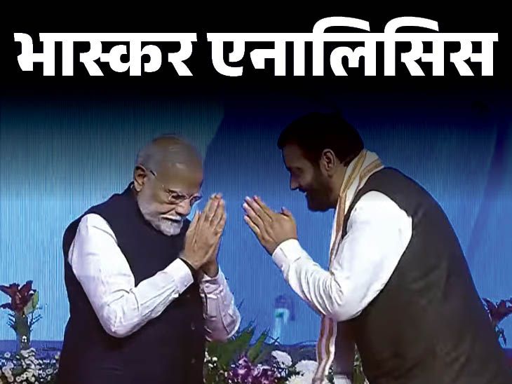 Haryana BJP; Nayab Singh Saini Cabinet Ministers List Analysis | हरियाणा में सैनी सरकार के मंत्रिमंडल का एनालिसिस: गैर जाट पॉलिटिक्स पर ही चलेगी BJP, जीटी रोड-बागड़ बेल्ट को तरजीह, अहीरवाल में पावर बैलेंस – Haryana News