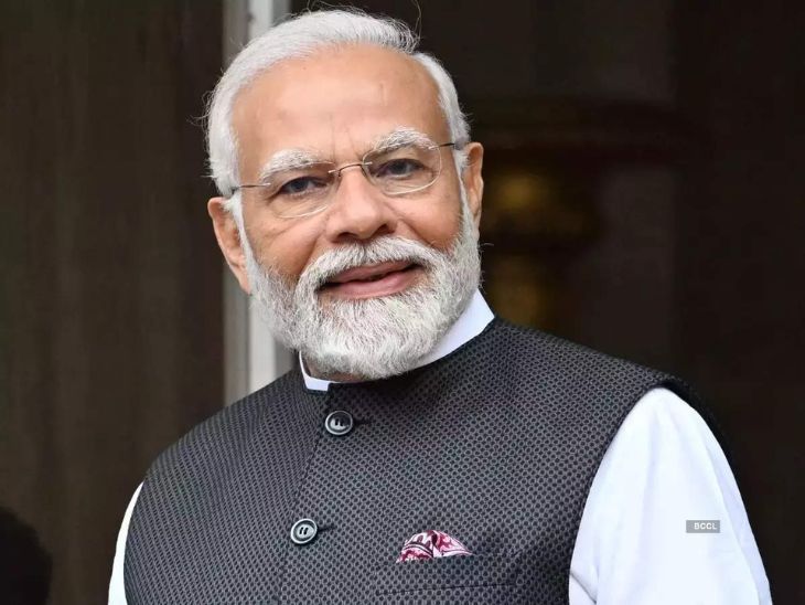 PM Narendra Modi Abhidhamma Divas Speech Update; Pali Language | Delhi | अंतर्राष्ट्रीय अभिधम्म दिवस प्रोग्राम में PM मोदी हिस्सा लेंगे: पाली भाषा पर बात करेंगे; 3 अक्टूबर को इसे शास्त्रीय भाषा का दर्जा मिला