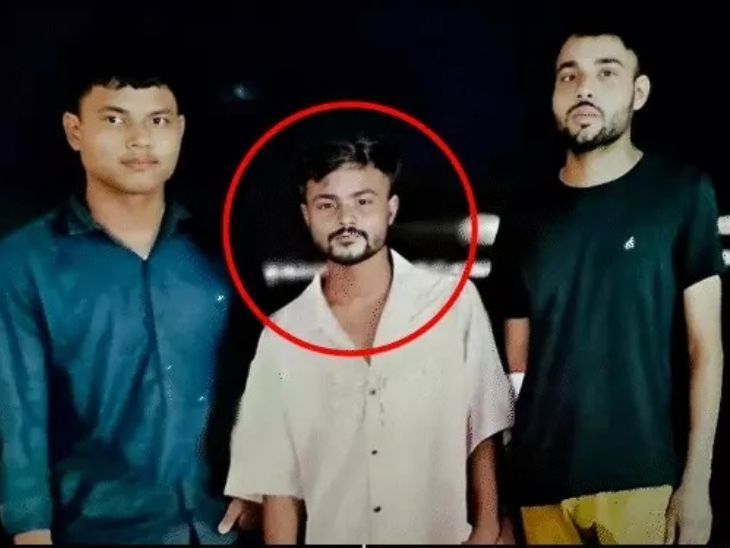 Baba Siddiqui Murder; Lawrence Bishnoi Gang | Shubham Lonkar Zeeshan